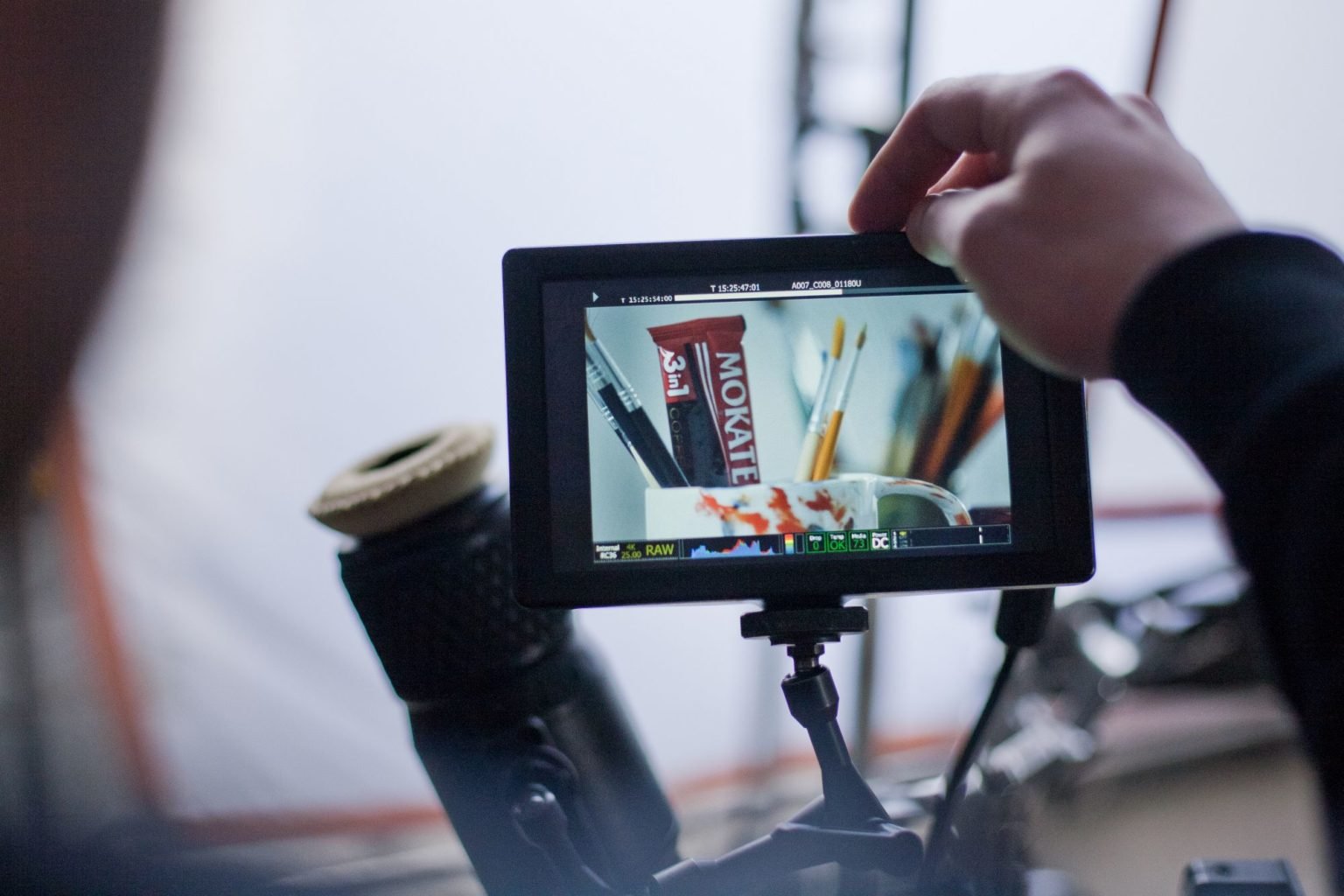 Bad Idea Studio – agencja fotograficzna i video